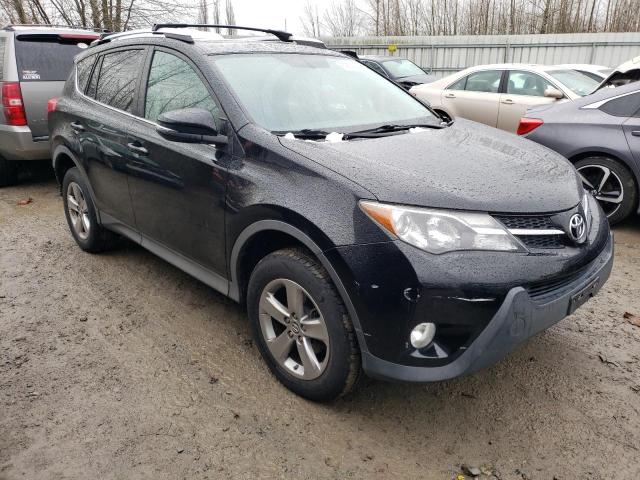 Photo 3 VIN: 2T3RFREV5FW266147 - TOYOTA RAV4 XLE 