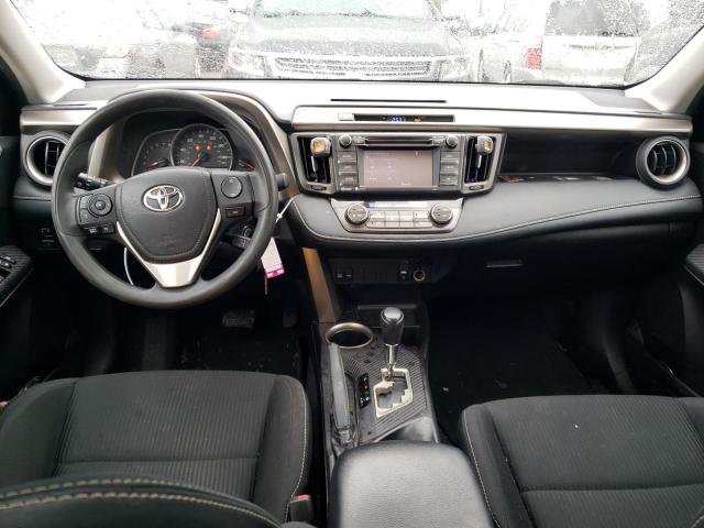 Photo 7 VIN: 2T3RFREV5FW266147 - TOYOTA RAV4 XLE 