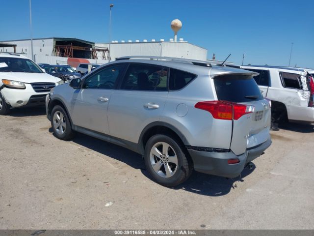 Photo 2 VIN: 2T3RFREV5FW290609 - TOYOTA RAV4 