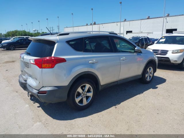 Photo 3 VIN: 2T3RFREV5FW290609 - TOYOTA RAV4 