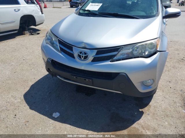 Photo 5 VIN: 2T3RFREV5FW290609 - TOYOTA RAV4 