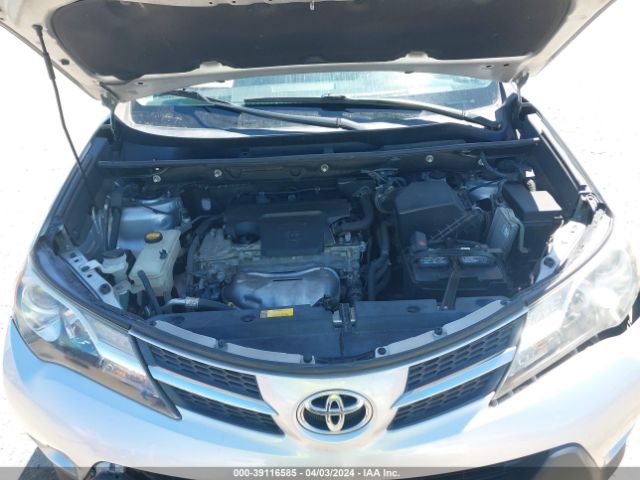 Photo 9 VIN: 2T3RFREV5FW290609 - TOYOTA RAV4 