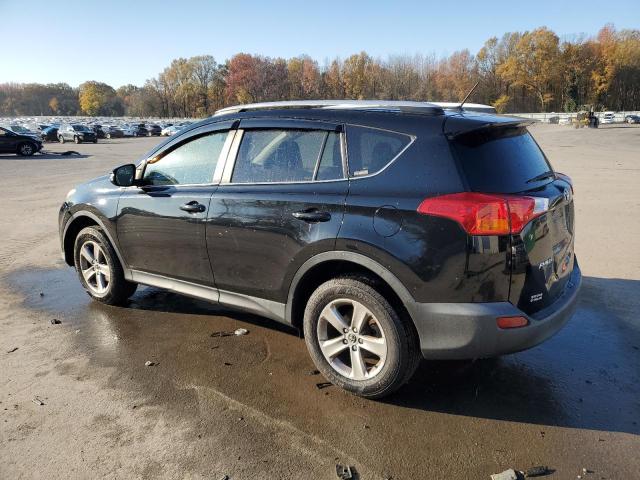 Photo 1 VIN: 2T3RFREV5FW291405 - TOYOTA RAV4 