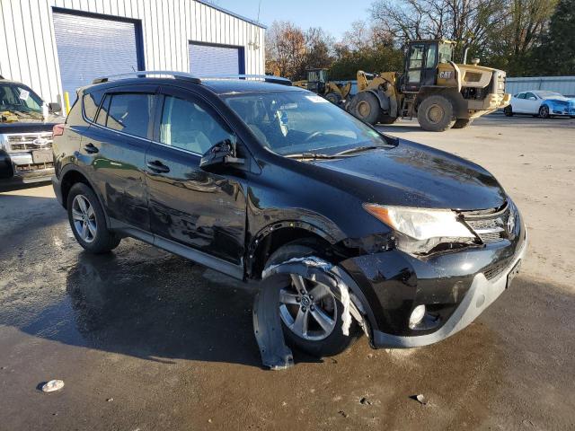 Photo 3 VIN: 2T3RFREV5FW291405 - TOYOTA RAV4 