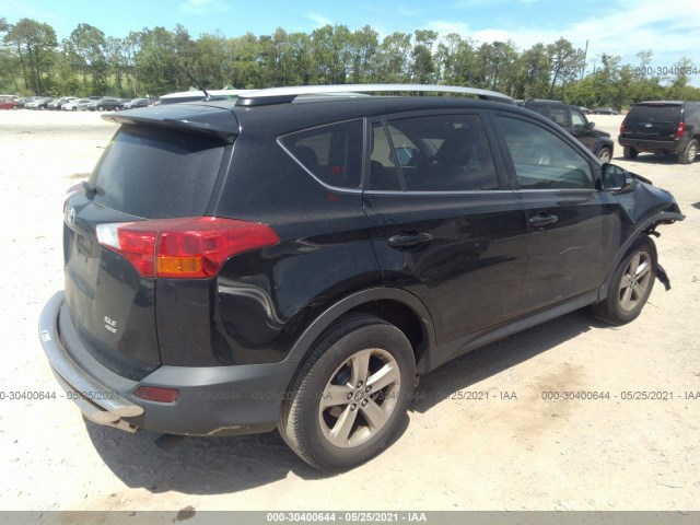 Photo 3 VIN: 2T3RFREV5FW296295 - TOYOTA RAV4 