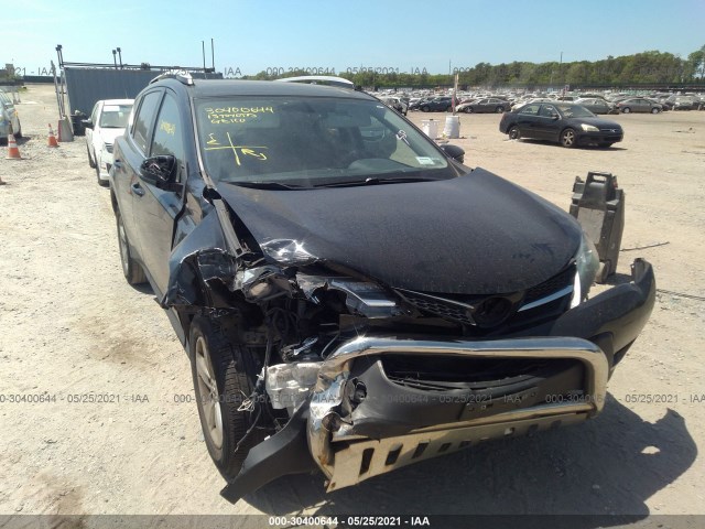 Photo 5 VIN: 2T3RFREV5FW296295 - TOYOTA RAV4 