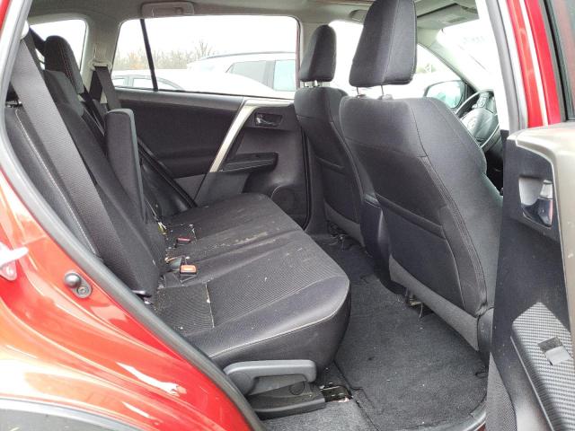 Photo 5 VIN: 2T3RFREV5FW299309 - TOYOTA RAV4 XLE 