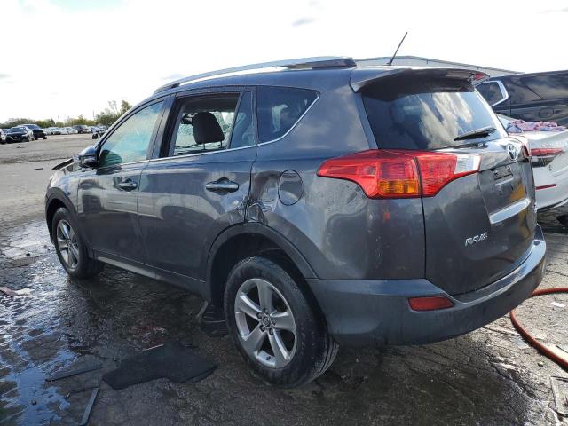 Photo 1 VIN: 2T3RFREV5FW317355 - TOYOTA RAV4 XLE 