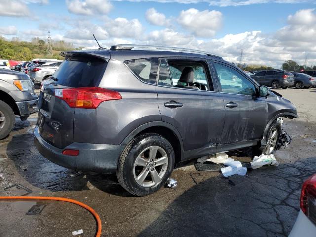 Photo 2 VIN: 2T3RFREV5FW317355 - TOYOTA RAV4 XLE 