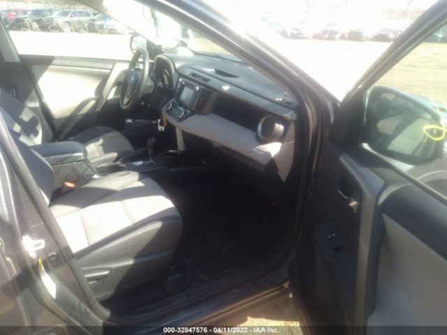 Photo 4 VIN: 2T3RFREV5FW357886 - TOYOTA RAV4 