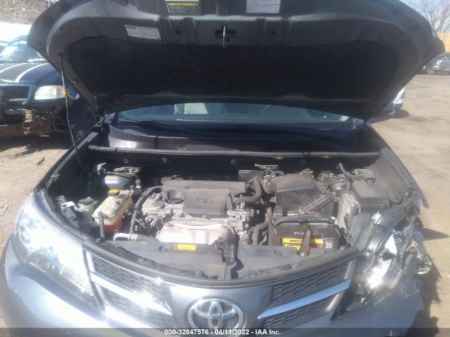 Photo 9 VIN: 2T3RFREV5FW357886 - TOYOTA RAV4 