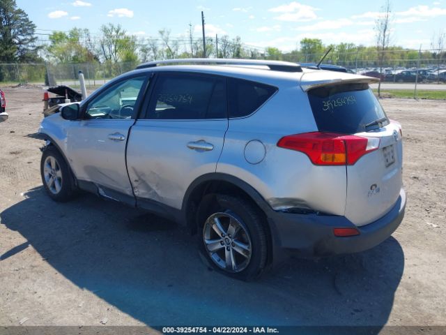 Photo 2 VIN: 2T3RFREV5FW406696 - TOYOTA RAV4 