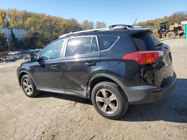 Photo 1 VIN: 2T3RFREV5FW408108 - TOYOTA RAV4 