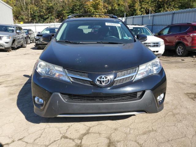 Photo 4 VIN: 2T3RFREV5FW408108 - TOYOTA RAV4 