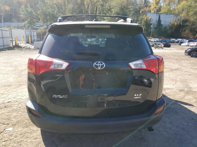 Photo 5 VIN: 2T3RFREV5FW408108 - TOYOTA RAV4 