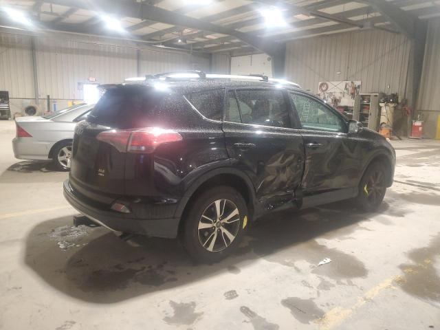 Photo 2 VIN: 2T3RFREV5GW409227 - TOYOTA RAV4 XLE 