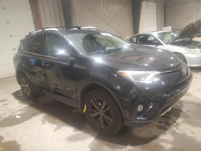 Photo 3 VIN: 2T3RFREV5GW409227 - TOYOTA RAV4 XLE 