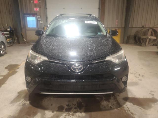 Photo 4 VIN: 2T3RFREV5GW409227 - TOYOTA RAV4 XLE 