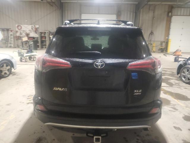 Photo 5 VIN: 2T3RFREV5GW409227 - TOYOTA RAV4 XLE 