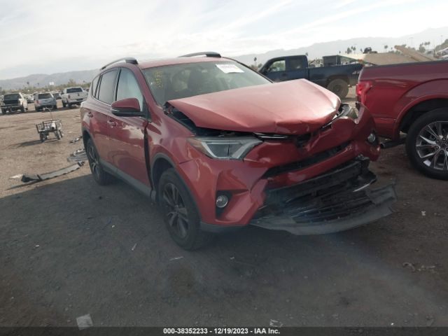 Photo 0 VIN: 2T3RFREV5GW423743 - TOYOTA RAV4 