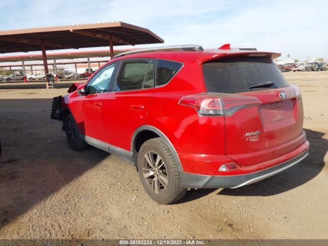 Photo 2 VIN: 2T3RFREV5GW423743 - TOYOTA RAV4 