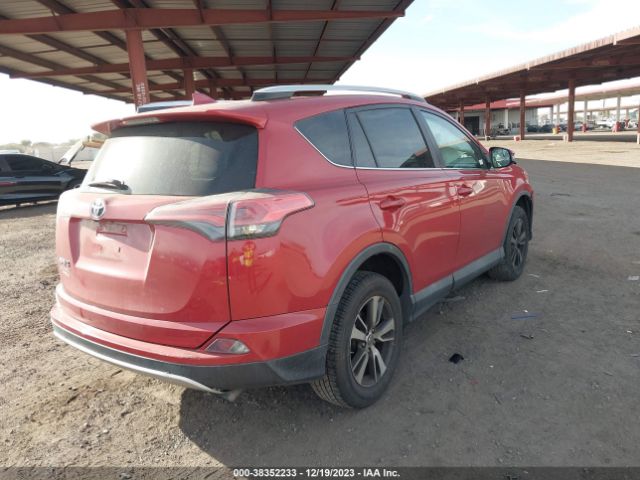 Photo 3 VIN: 2T3RFREV5GW423743 - TOYOTA RAV4 