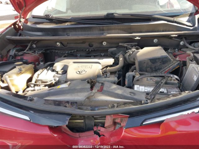 Photo 9 VIN: 2T3RFREV5GW423743 - TOYOTA RAV4 