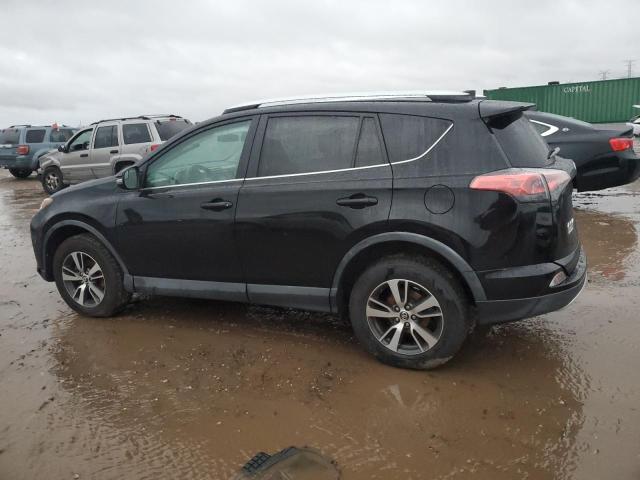 Photo 1 VIN: 2T3RFREV5GW424889 - TOYOTA RAV4 XLE 