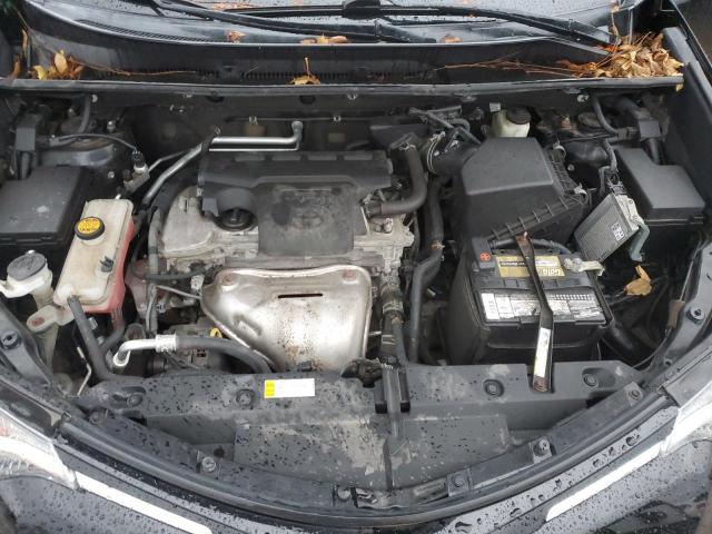 Photo 10 VIN: 2T3RFREV5GW424889 - TOYOTA RAV4 XLE 