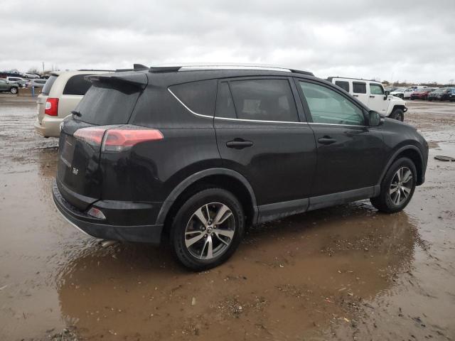 Photo 2 VIN: 2T3RFREV5GW424889 - TOYOTA RAV4 XLE 