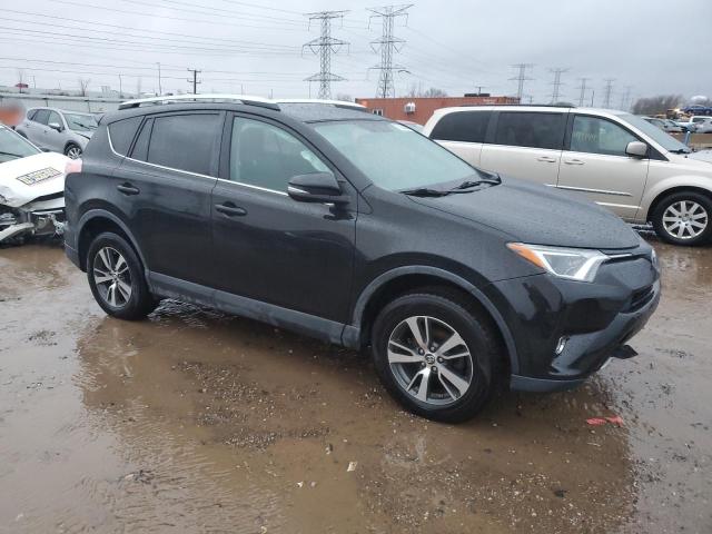 Photo 3 VIN: 2T3RFREV5GW424889 - TOYOTA RAV4 XLE 