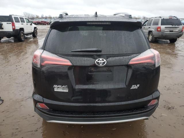 Photo 5 VIN: 2T3RFREV5GW424889 - TOYOTA RAV4 XLE 