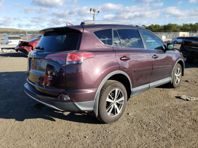 Photo 3 VIN: 2T3RFREV5GW431776 - TOYOTA RAV4 XLE 