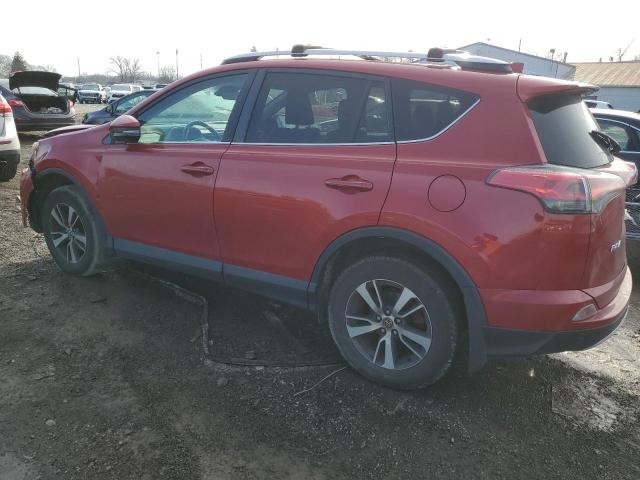 Photo 1 VIN: 2T3RFREV5GW434564 - TOYOTA RAV4 