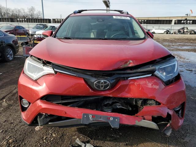 Photo 4 VIN: 2T3RFREV5GW434564 - TOYOTA RAV4 