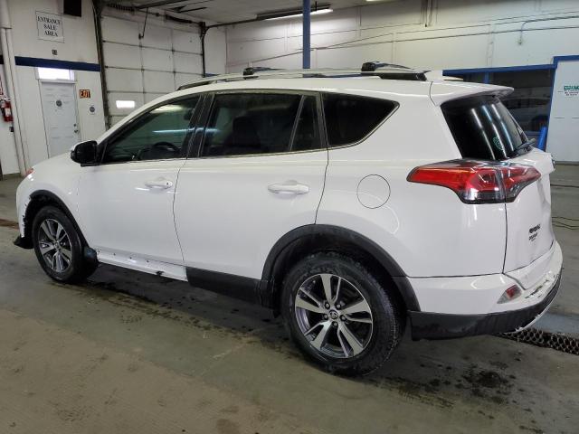 Photo 1 VIN: 2T3RFREV5GW441630 - TOYOTA RAV4 XLE 