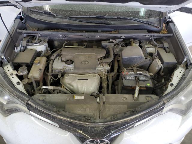 Photo 10 VIN: 2T3RFREV5GW441630 - TOYOTA RAV4 XLE 