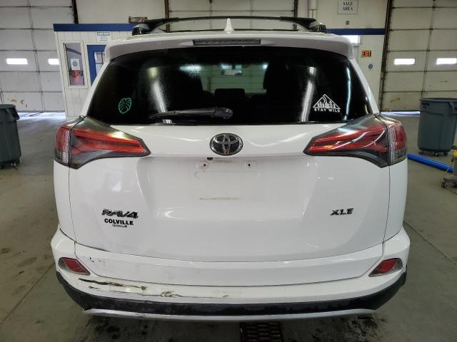 Photo 5 VIN: 2T3RFREV5GW441630 - TOYOTA RAV4 XLE 