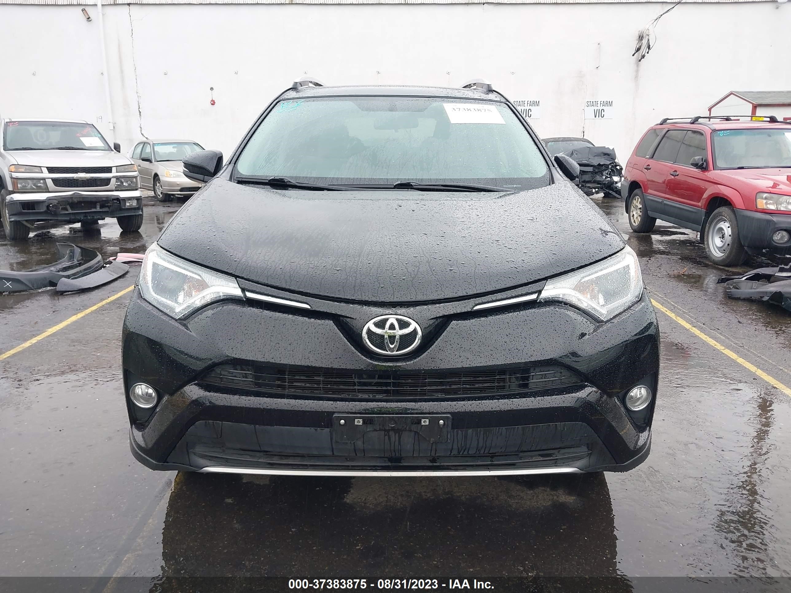 Photo 12 VIN: 2T3RFREV5GW442583 - TOYOTA RAV 4 