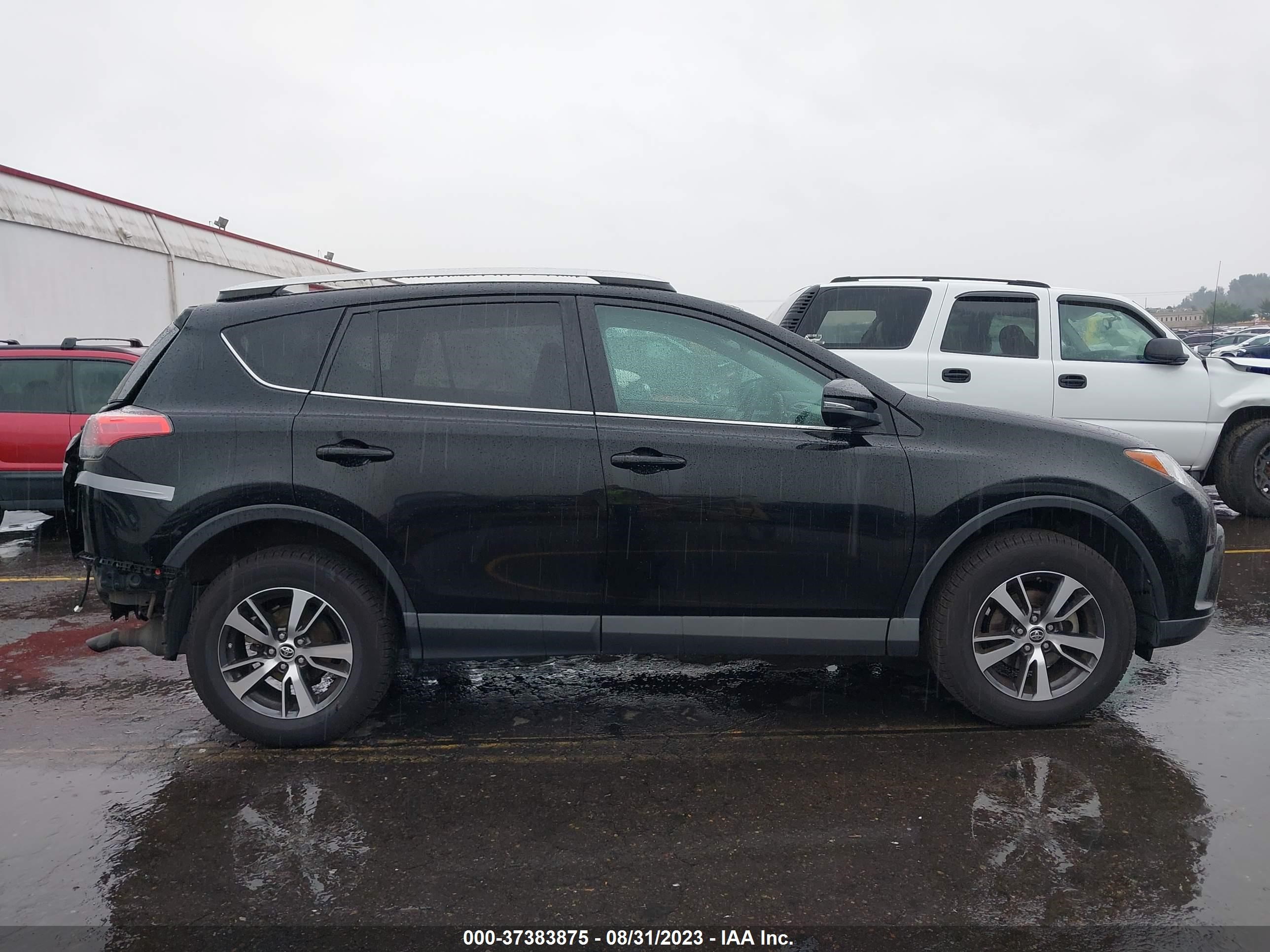 Photo 13 VIN: 2T3RFREV5GW442583 - TOYOTA RAV 4 