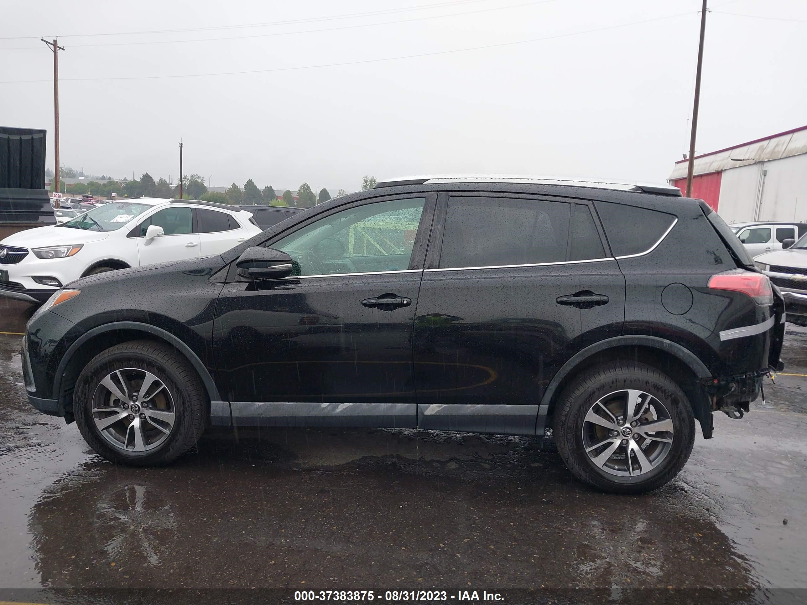 Photo 14 VIN: 2T3RFREV5GW442583 - TOYOTA RAV 4 