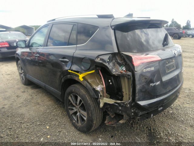 Photo 2 VIN: 2T3RFREV5GW449128 - TOYOTA RAV4 