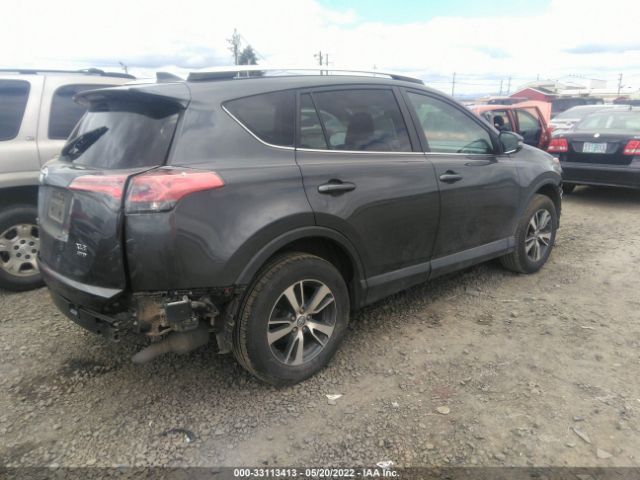 Photo 3 VIN: 2T3RFREV5GW449128 - TOYOTA RAV4 