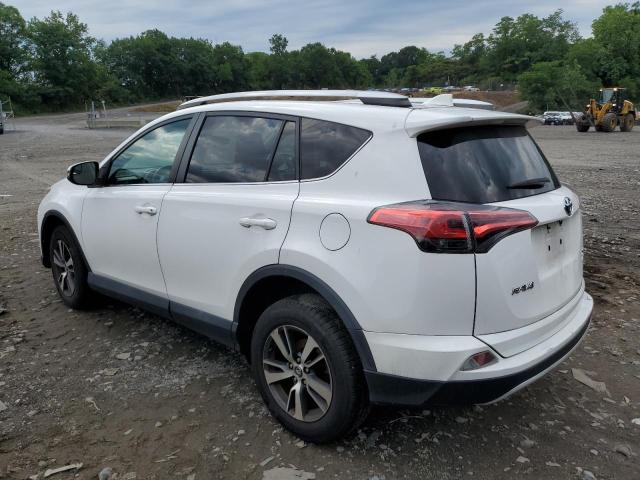 Photo 1 VIN: 2T3RFREV5GW449310 - TOYOTA RAV4 