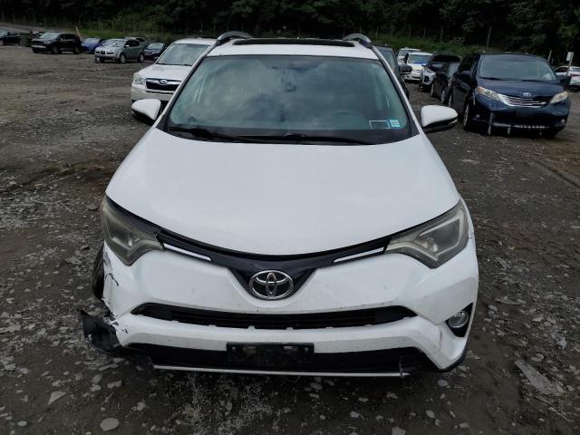 Photo 4 VIN: 2T3RFREV5GW449310 - TOYOTA RAV4 