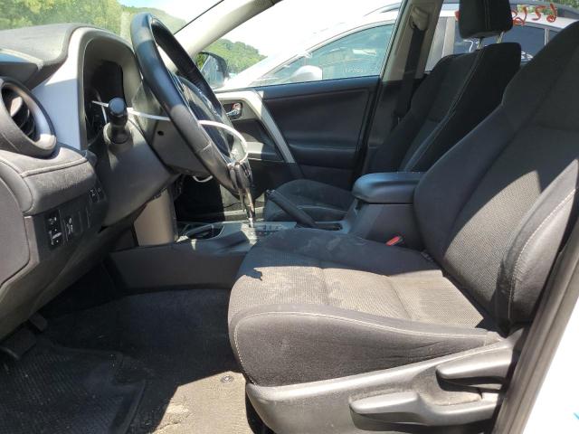 Photo 6 VIN: 2T3RFREV5GW449310 - TOYOTA RAV4 