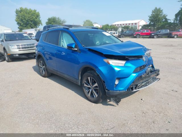 Photo 0 VIN: 2T3RFREV5GW450697 - TOYOTA RAV4 