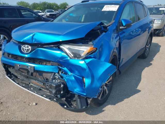 Photo 5 VIN: 2T3RFREV5GW450697 - TOYOTA RAV4 