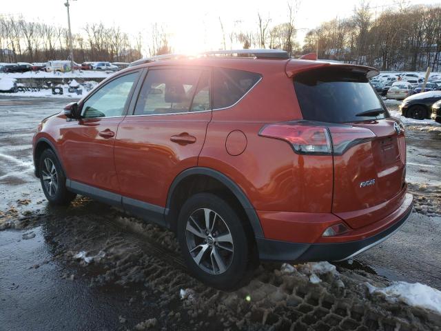 Photo 1 VIN: 2T3RFREV5GW452577 - TOYOTA RAV4 