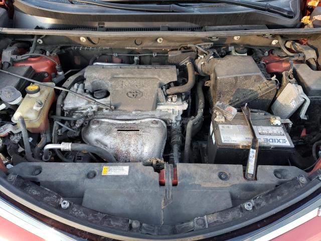 Photo 10 VIN: 2T3RFREV5GW452577 - TOYOTA RAV4 